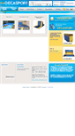 Mobile Screenshot of decasport.com
